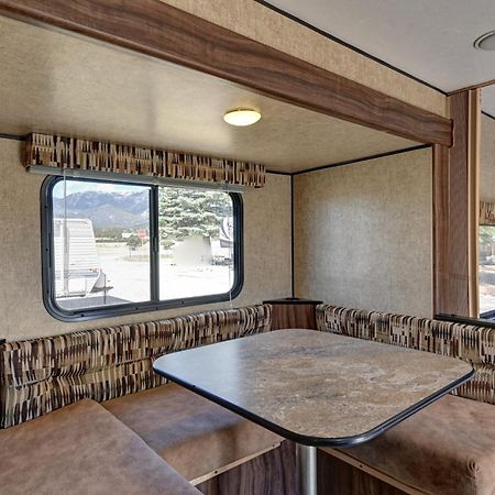 Snowy Peaks Rv Park Hotel Буена Виста Екстериор снимка